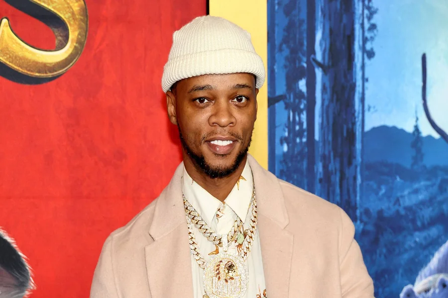 Papoose Net Worth