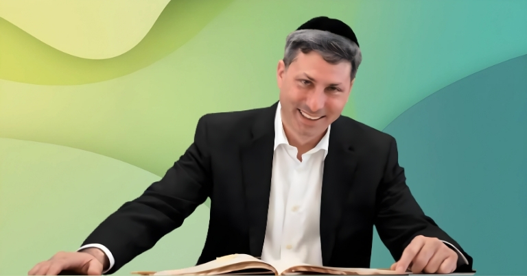 Rabbi Eli Stefansky Career