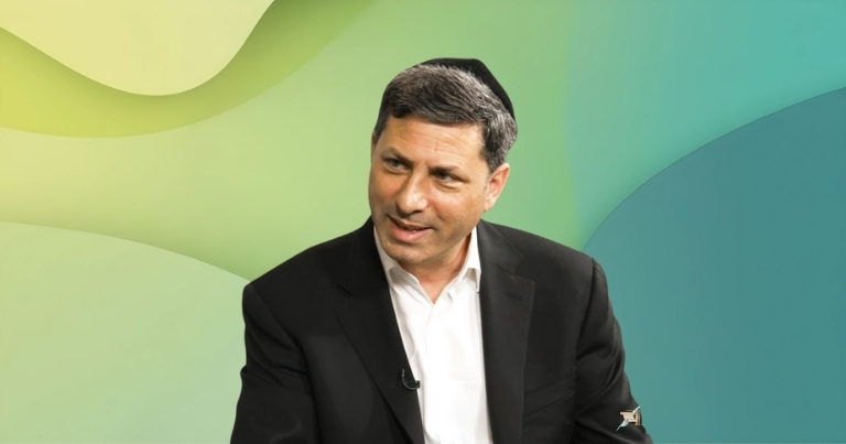 Rabbi Eli Stefansky Net Worth