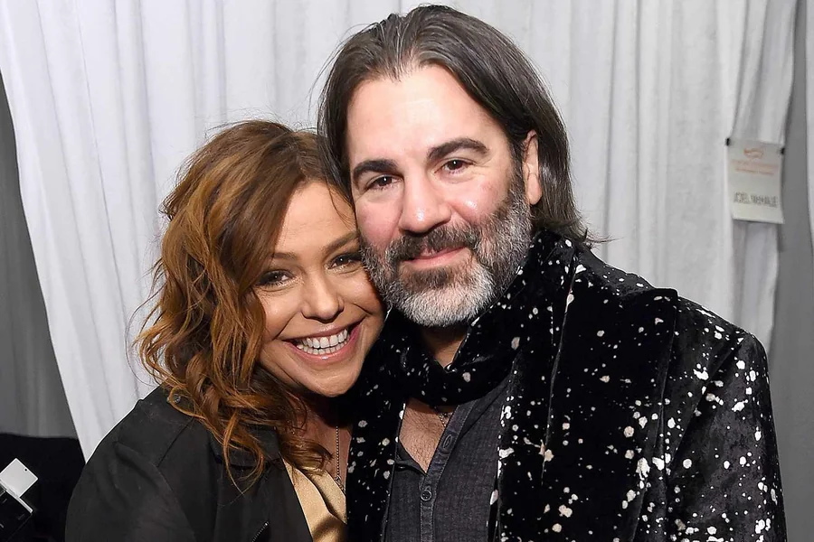 Rachael Ray Husband