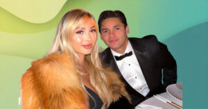 Ryan Garcia Wife