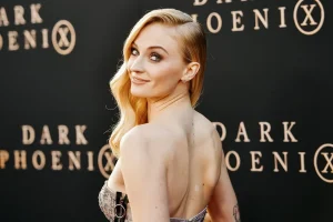 Sophie Turner Height