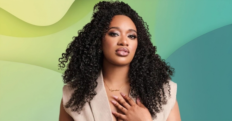 Stormi Steele Net Worth