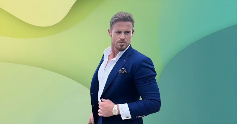 What is Justin Waller Net Worth