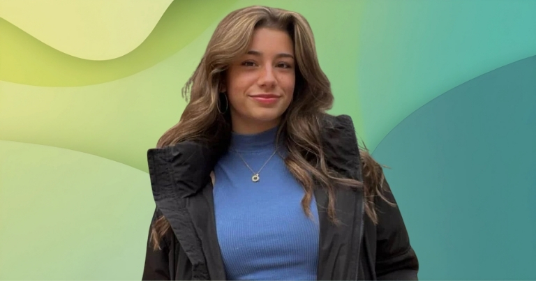 What is Mikayla Campinos Net Worth 2025