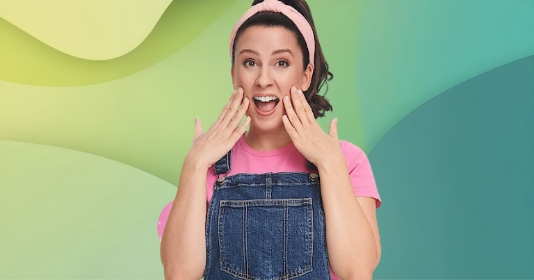 What is Ms Rachel Net worth 2025