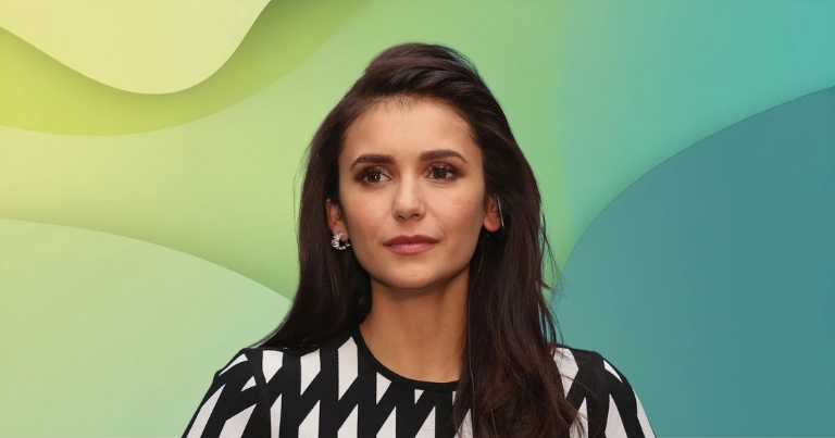 What is Nina Dobrev Net Worth