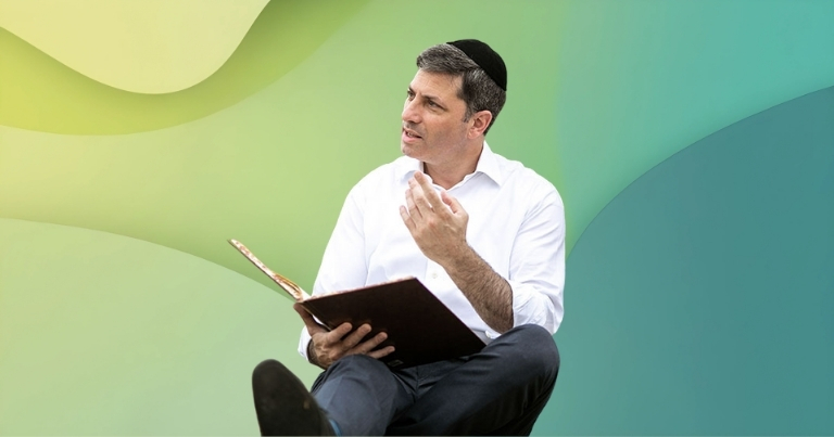 What is Rabbi Eli Stefansky Net Worth