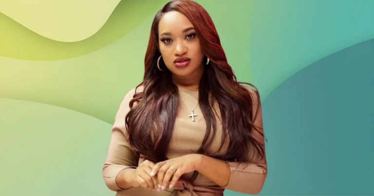 What is Stormi Steele Net Worth