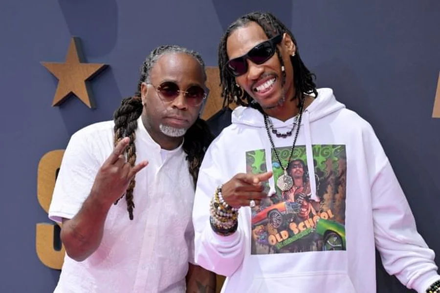 Ying Yang Twins Age