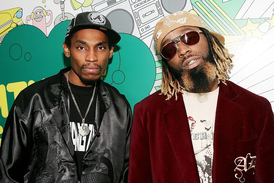 Ying Yang Twins Age