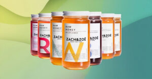 Zach And Zoe Honey Net Worth