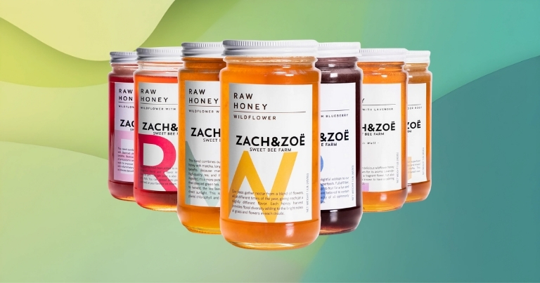 Zach And Zoe Honey Net Worth