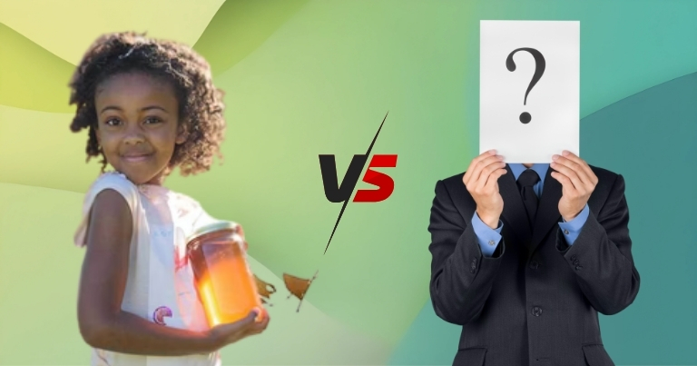 Zach And Zoe Honey vs Other Personalities