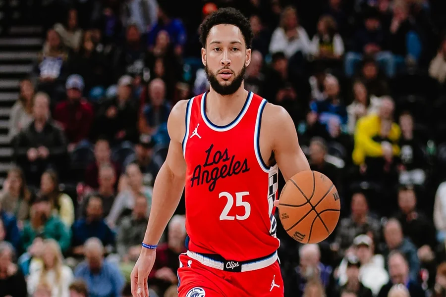 Ben Simmons Net Worth