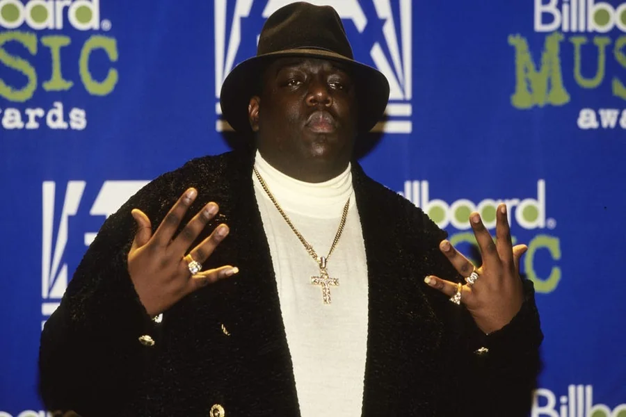 Biggie Smalls Height