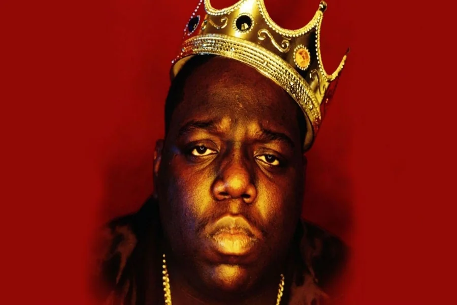 Biggie Smalls Height