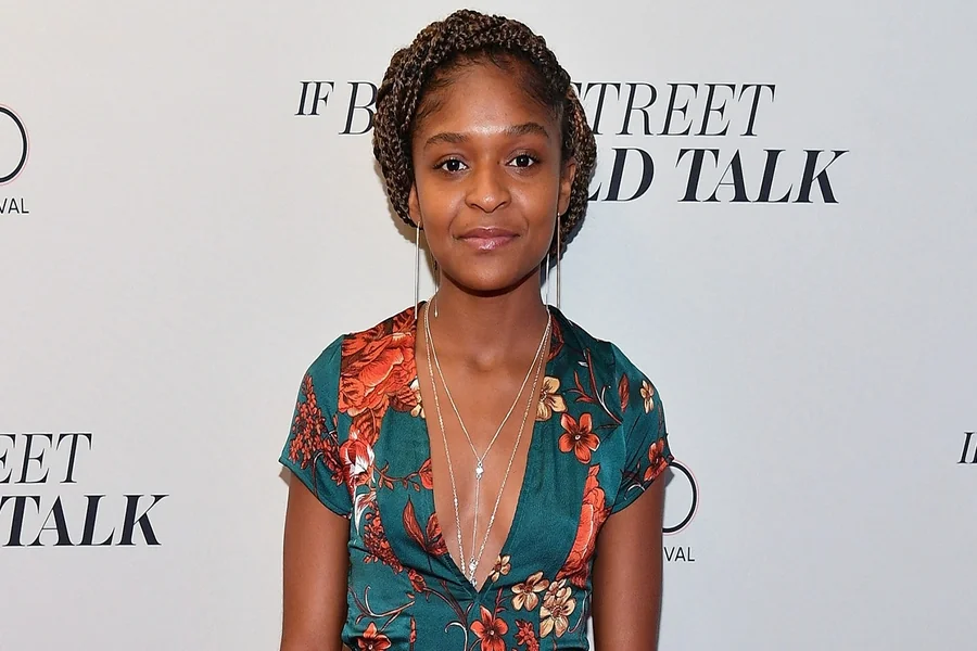 Dominique Thorne Height