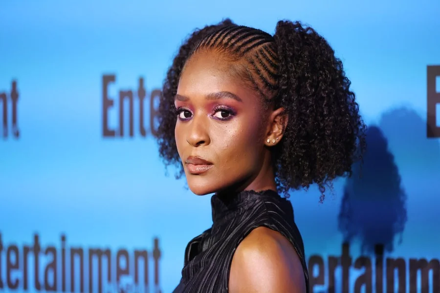 Dominique Thorne Height