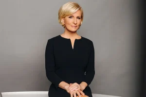 Mika Brzezinski Net Worth