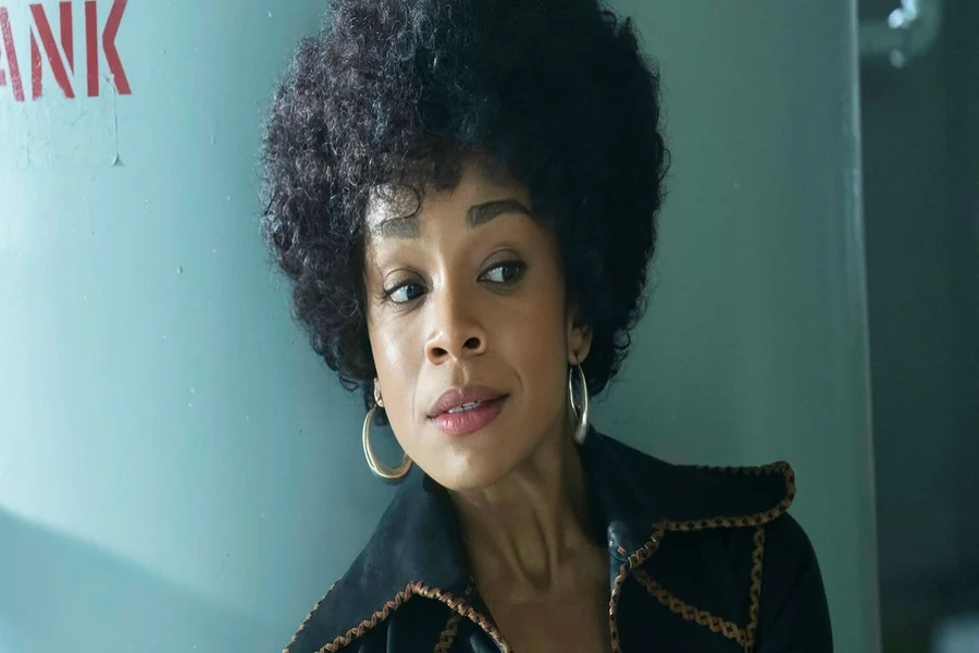 Rachel Hilson Height