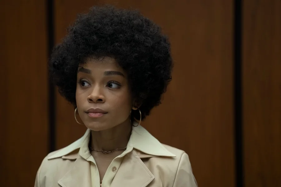 Rachel Hilson Height