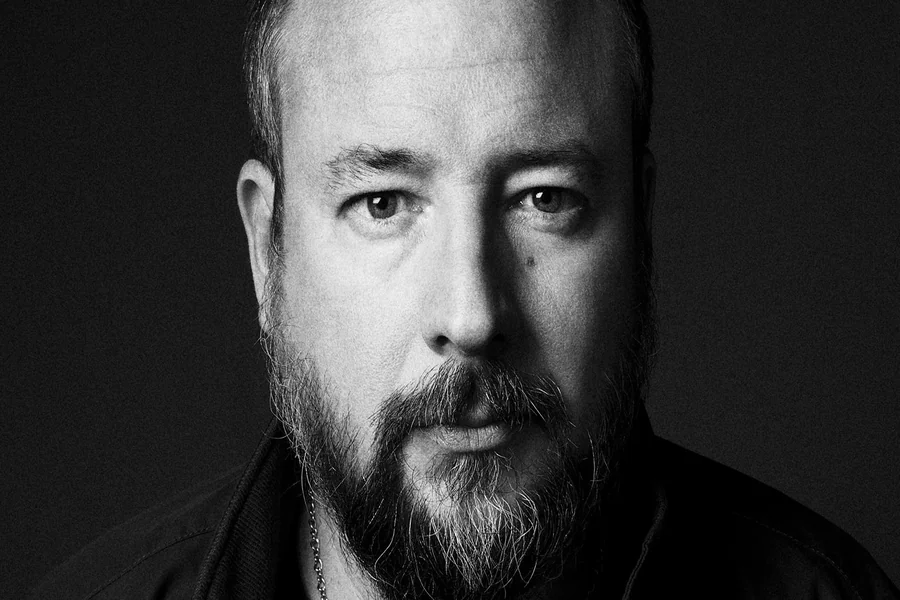 Shane Smith Net Worth