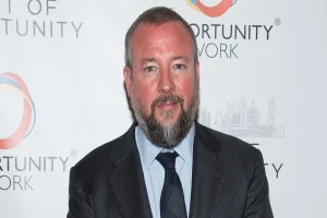 Shane Smith Net Worth