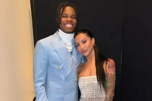 Travis Hunter Girlfriend Age