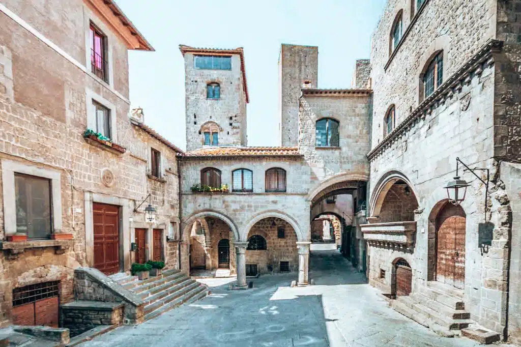 Hidden Gems Around Old Town Hotels This Winter