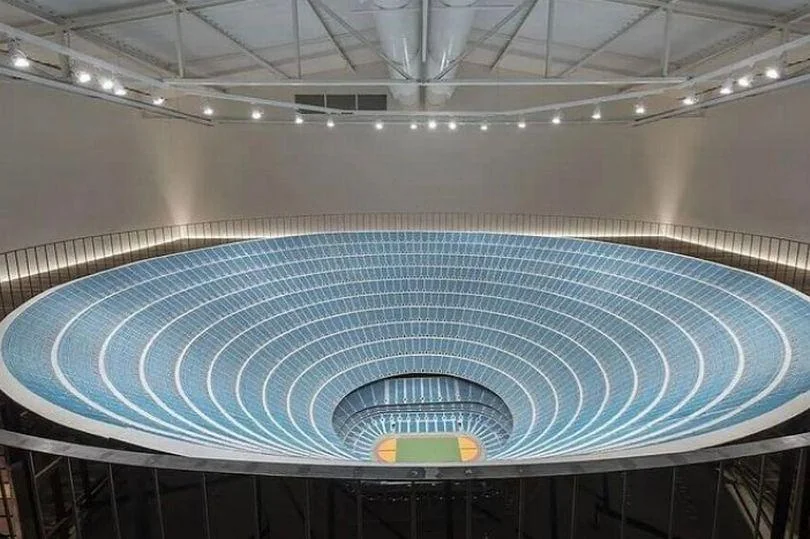 Why Are Suburban Parks Suddenly Embracing the “Micro-Stadium” Concept?